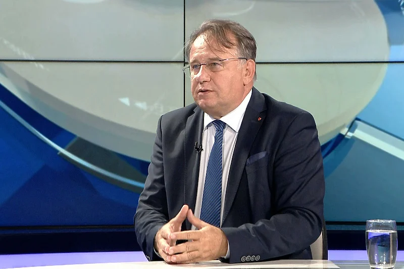 Nikšić: SDA nam nema šta zamjeriti do sada, oni samo tvrde da ćemo nešto dati i isporučiti