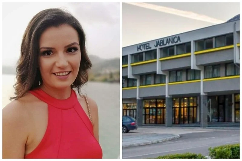 Pretučena radnica u hotelu Jablanica poručila da ne želi nagodbu, traži da nasilnik odgovara