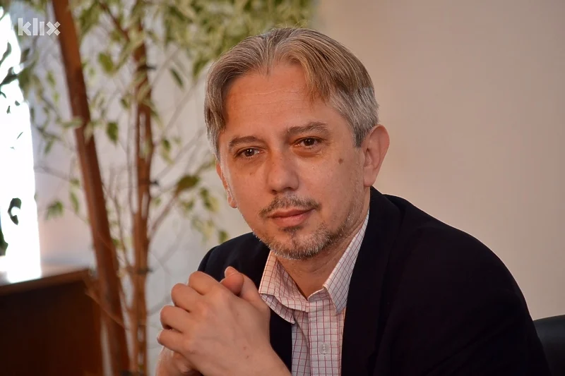 Kovačević: Nakon presude Evropskog suda ne može postojati legitimno predstavljanje naroda
