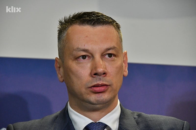 Prve reakcije iz RS-a na presudu Suda u Strazburu, DNS smatra da je to pokušaj majorizacije Srba