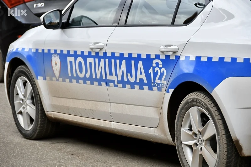 Četiri osobe poginule na magistralnom putu Prnjavor - Derventa