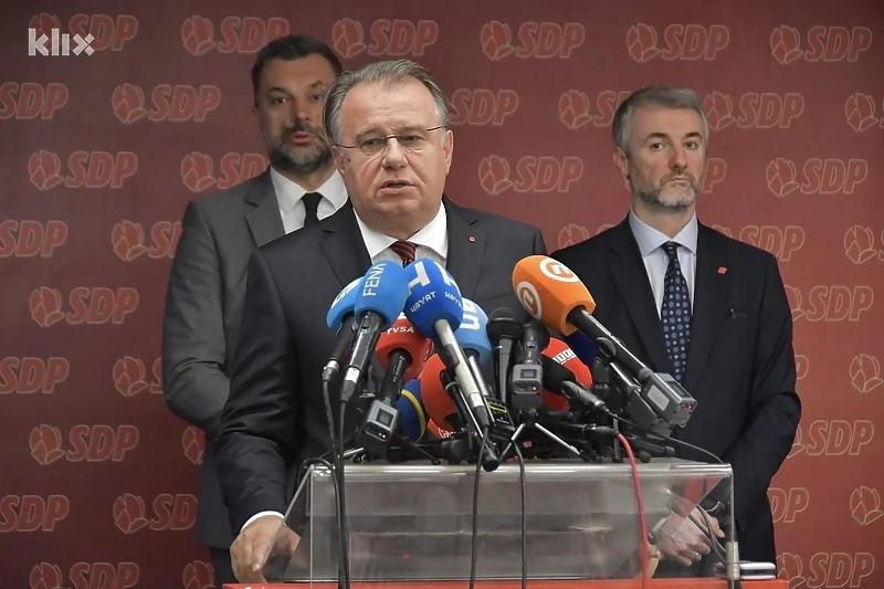 Trojka: Presuda Evropskog suda predstavlja polazišnu osnovu za buduće pregovore o reformama u BiH