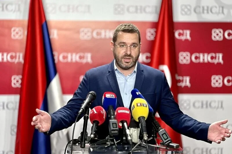Vlasti iz RS-a pozivaju na okupljanja u Doboju, Istočnom Sarajevu, Loparama i Nevesinju