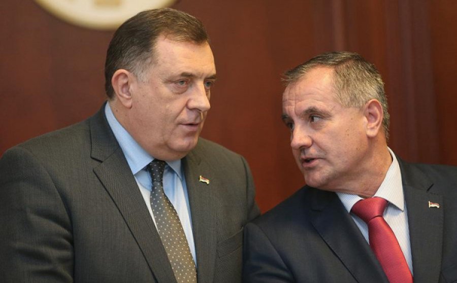 REPUBLIKA SRPSKA NA RUBU KATASTROFE: „Vladi RS-a nedostaje 500 miliona maraka da bi do kraja godine…“