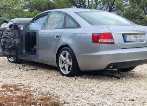 Bh. državljanin poginuo na magistrali: Stali da odmore, na proširenju ga udario automobil