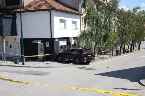 Od večeras je na tebe otvoren lov: Mladiću koji je spasio bebu iz lokve krvi stižu prijetnje