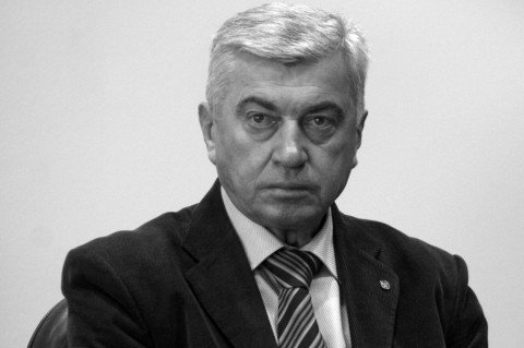 Preminuo Beriz Belkić