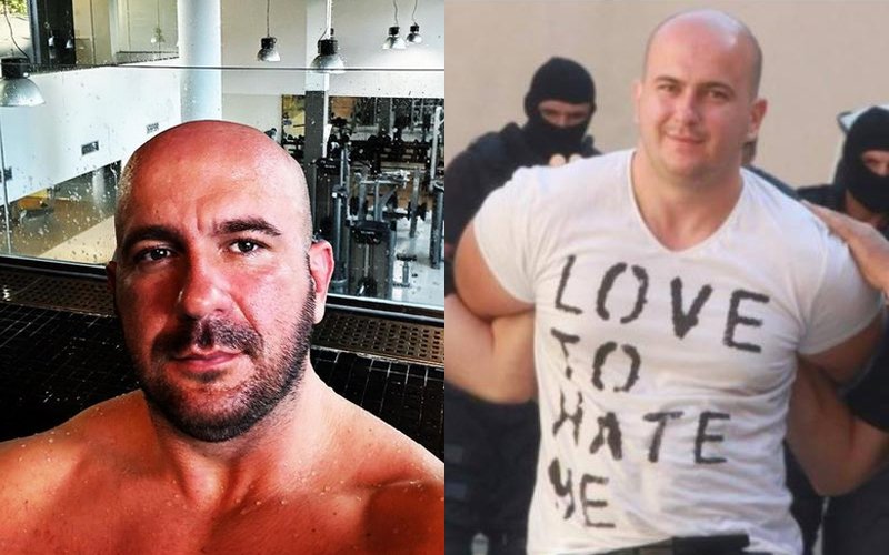 Rekonstrukcija masakra: Sud u Gradačcu u ponedjeljak odbio zabraniti ubici Nerminu Sulejmanoviću da se približava supruzi Nizami, četiri dana poslije Nermin je ubio suprugu!