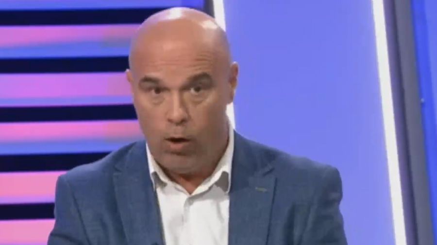 Tegeltija: Potvrđivanje optužnice protiv Dodika predstavlja pokušaj uvođenja diktature