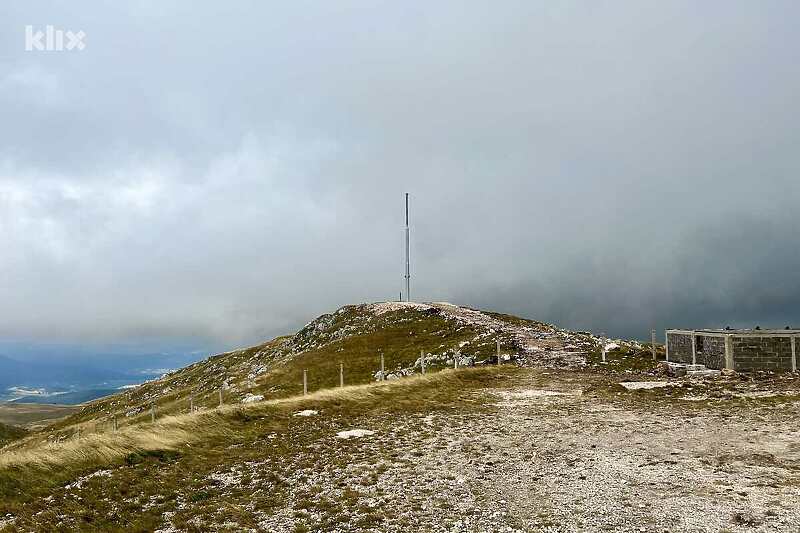 Na Vlašiću uskoro podizanje zastave Republike BiH, kako je to uradio i Mehmed Alagić prije 28 godina