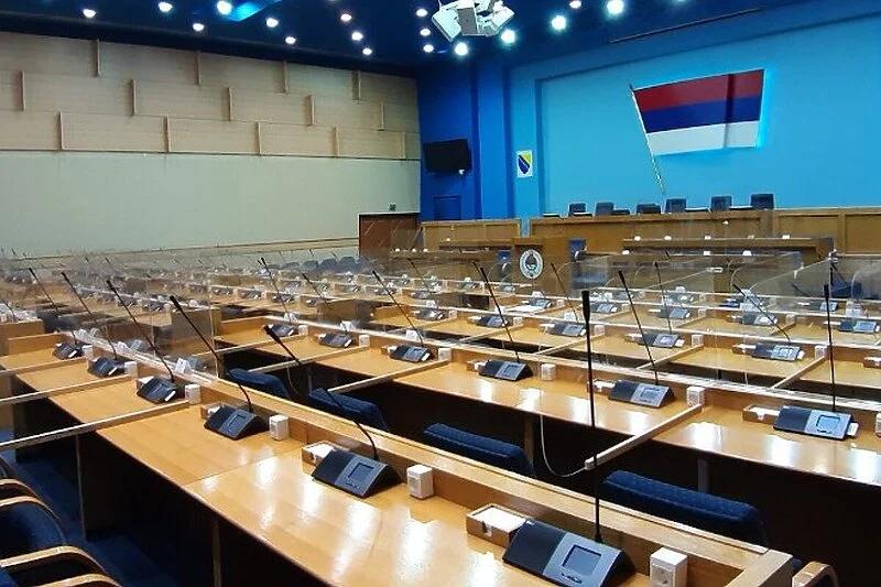 Vlast u RS-u treći put planira izglasati isti zakon o nepokretnoj imovini RS