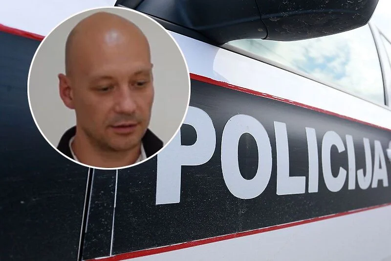 Zatvorenik Aleksa Mican sinoć ipak nije uhapšen, policija u Zenici još uvijek na nogama