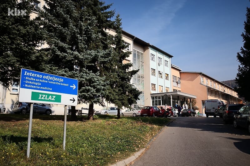 U Kantonalnoj bolnici Zenica 17 radnika s nevalidnim diplomama, nijedna nije VSS