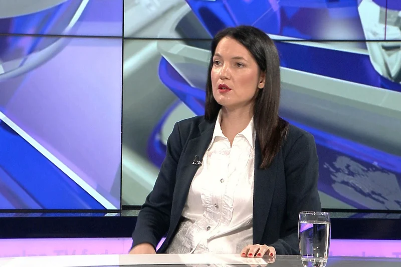 Jelena Trivić: Ne podržavam otcjepljenje RS-a jer znam čemu to vodi