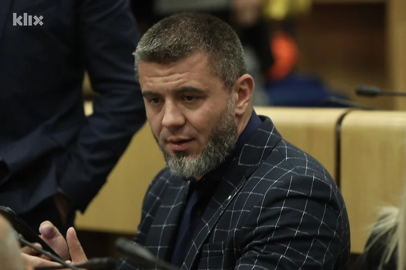 Salko Zildžić priznao krivicu, dobit će godinu kućnog zatvora koju može otkupiti