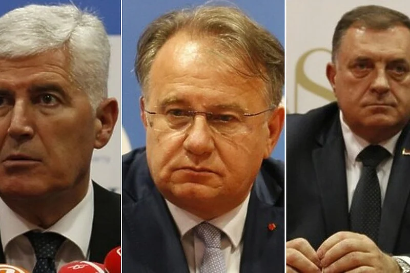 Šta se očekuje od sastanka državne koalicije u Mostaru: I Dodik insistira na izbornom zakonu za Hrvate