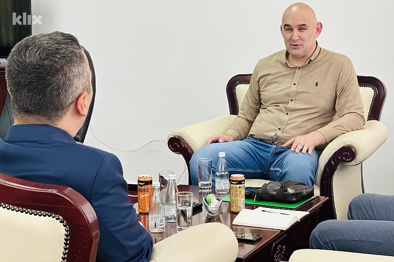 Nakon jezivog čina u Vlasenici uspostavlja se nagrada "Edin Salaharević", dobijat će je mladi povratnici