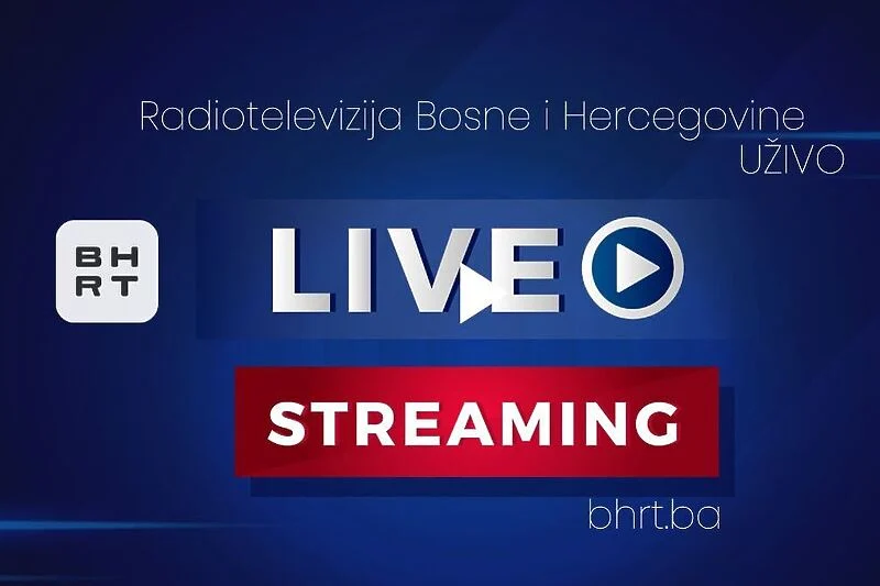 Za slušatelje BH radija 1 danas ozbiljna muzika jer je u RS-u dan žalosti zbog smrti napadača na Kosovu