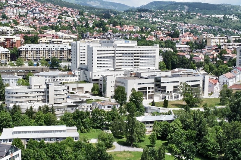 Vlada FBiH bi sutra mogla imenovati novi Upravni odbor KCUS-a, ubrzo smjena Sebije Izetbegović
