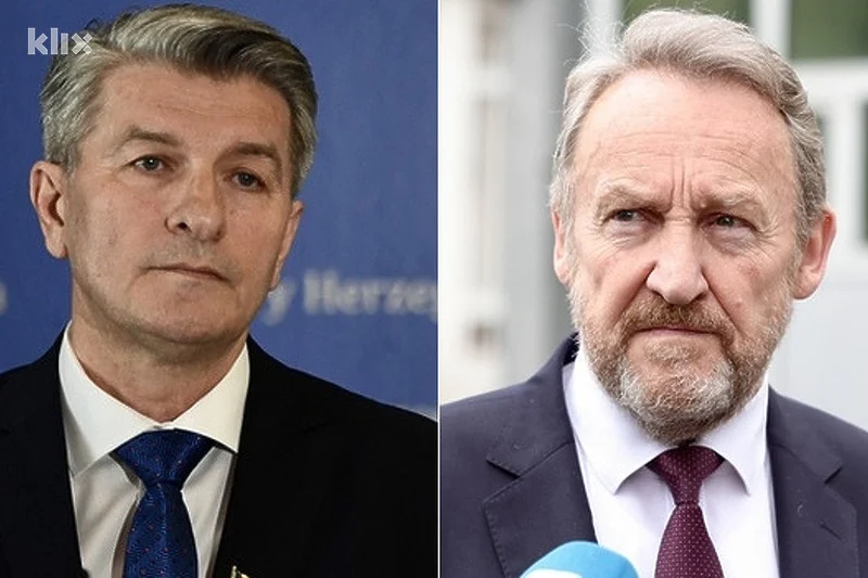 SDA odbacila kandidaturu Mehmedovića za predsjednika stranke, Izetbegović jedini kandidat