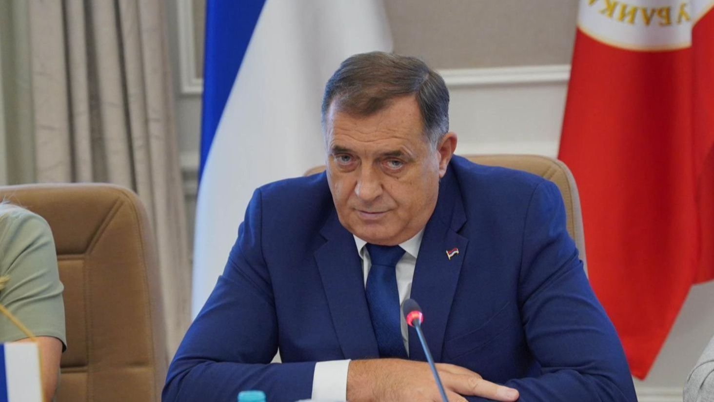 Gdje je Dodik, nema ga četiri dana u javnosti, hoće li doći u Sud BiH naredne sedmice