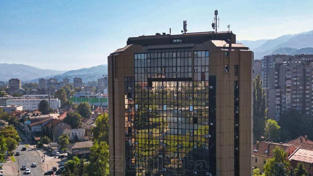 SDA U ZDK OKUPILA NOVU VEĆINU