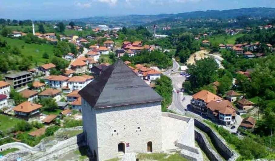 NOVA RADNA MJESTA U TEŠNJU