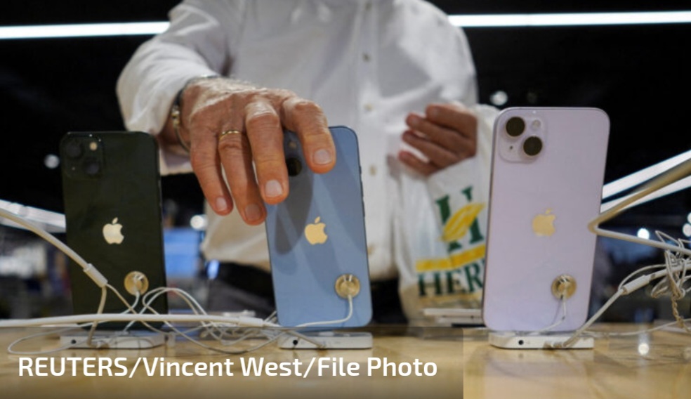 Kupci se žale da se novi IPhone 15 pregrijava, a Apple tvrdi da su za to krive ove aplikacije