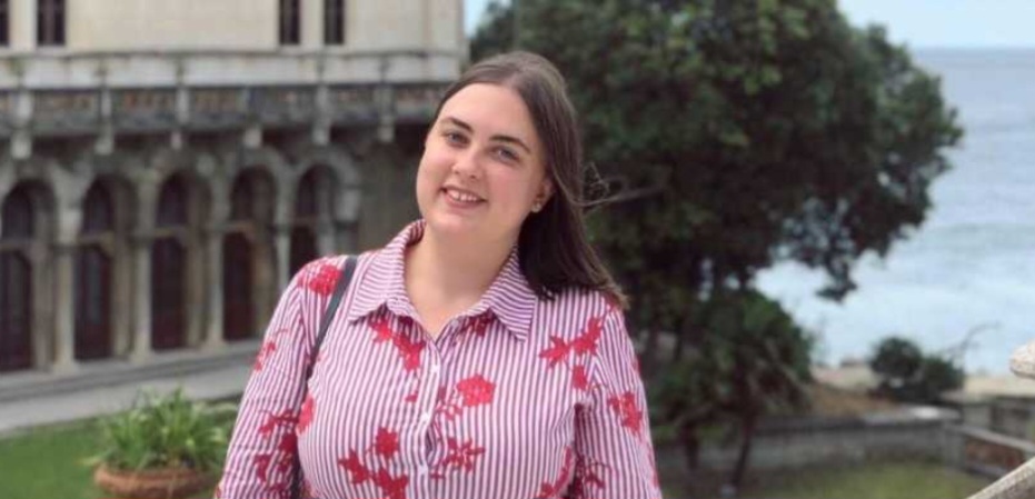 22-GODIŠNJA MATEA IZ TUZLE GOVORI 18 JEZIKA I STUDIRA NA TRI FAKULTETA U BEČU
