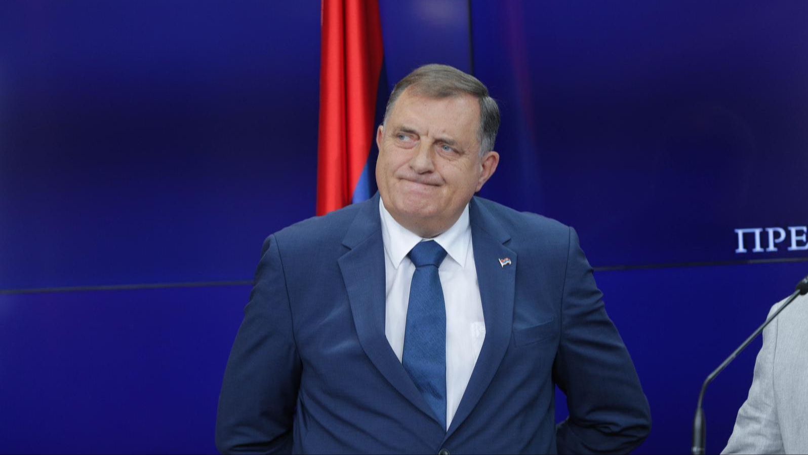 Sud BiH odbio sve prigovore advokata na optužnicu, kreće sudski proces protiv Milorada Dodika