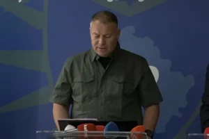 Kosovska policija: Istraga je pokazala da su se napadači dugo pripremali u Srbiji
