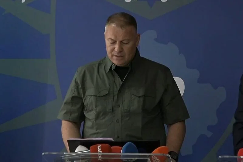 Kosovska policija: Istraga je pokazala da su se napadači dugo pripremali u Srbiji