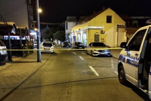 U centru Bijeljine ubijen policijski inspektor
