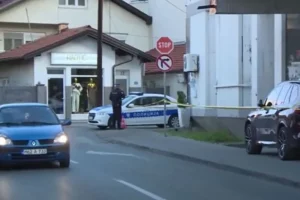 Zbog ubistva inspektora u Bijeljini uhapšen i sin poslanika u NSRS