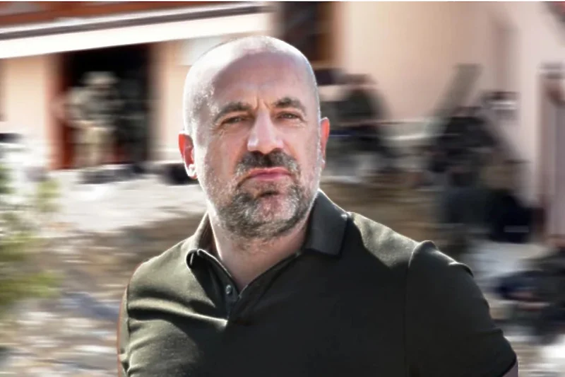 U Beogradu priveden Milan Radoičić koji je organizovao napad na Kosovu