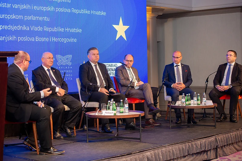U Hrvatskoj se i danas pričalo o BiH: Treba spriječiti da uzurpatori bez legitimiteta predstavljaju Hrvate