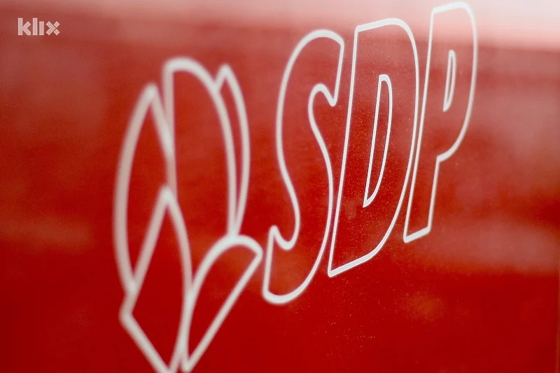 Nakon HDZ-a, rasulo i u SDP-u ZDK: Traži se opoziv načelnika Maglaja, članstvo se osipa