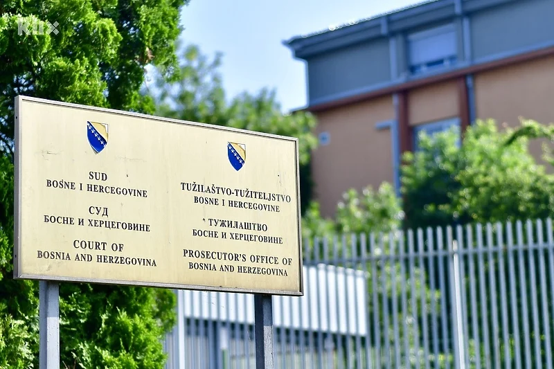 Tužilaštvo BiH objavilo detalje optužnice protiv dvije osobe zbog ratnih zločina na području Teslića