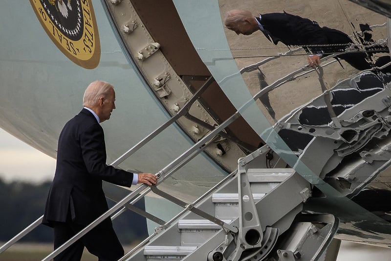 Biden danas stiže u Izrael dok Bliski istok prijeti da eksplodira, šire se protesti zbog napada na bolnicu u Gazi