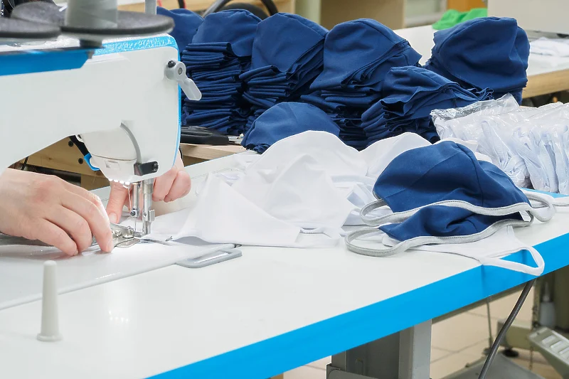 Šta se dešava sa tekstilnom industrijom u BiH? Sve više radnika dobija otkaze