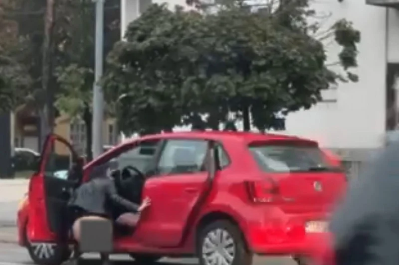 Banjalučanka izvršila nuždu u centru grada pa promptno kažnjena