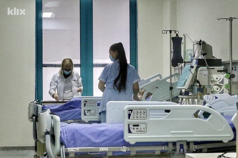 U Federaciji BiH za godinu umrlo 23.187 osoba, bh. kardiolog ukazao na uzroke alarmantnog stanja