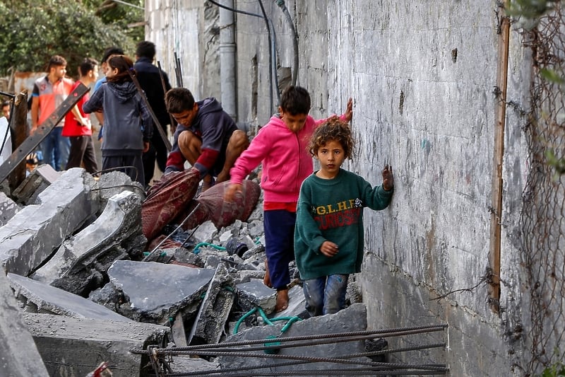 Pomozi.ba: Do sada prikupljeno više od milion maraka za pomoć Palestini