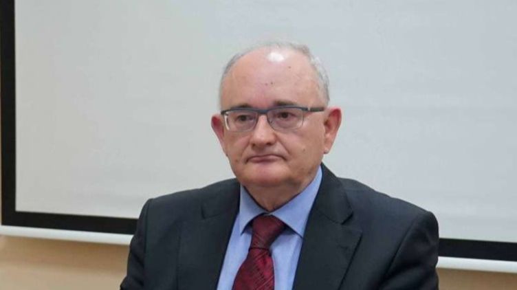 Ljubić: HNS ne odustaje od trećeg entiteta u BiH