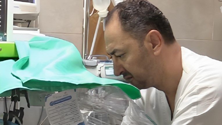 Vapaj doktora iz bolnice u Gazi: Ako nešto ne uradimo, izgubit ćemo 55 beba