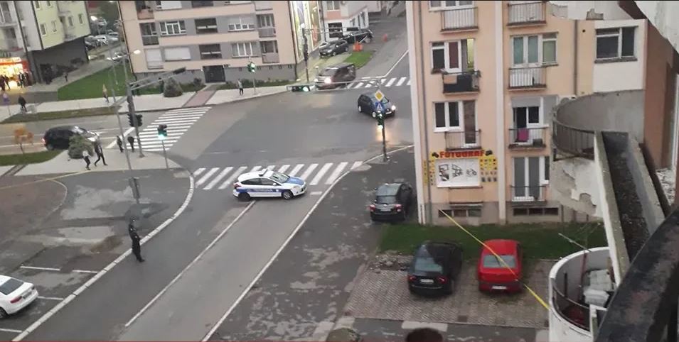 ZBOG KONOBARICE TEŠNJAK UBIO GRAČANLIJU, A RANIO A.M. IZ DOBOJ ISTOKA?!