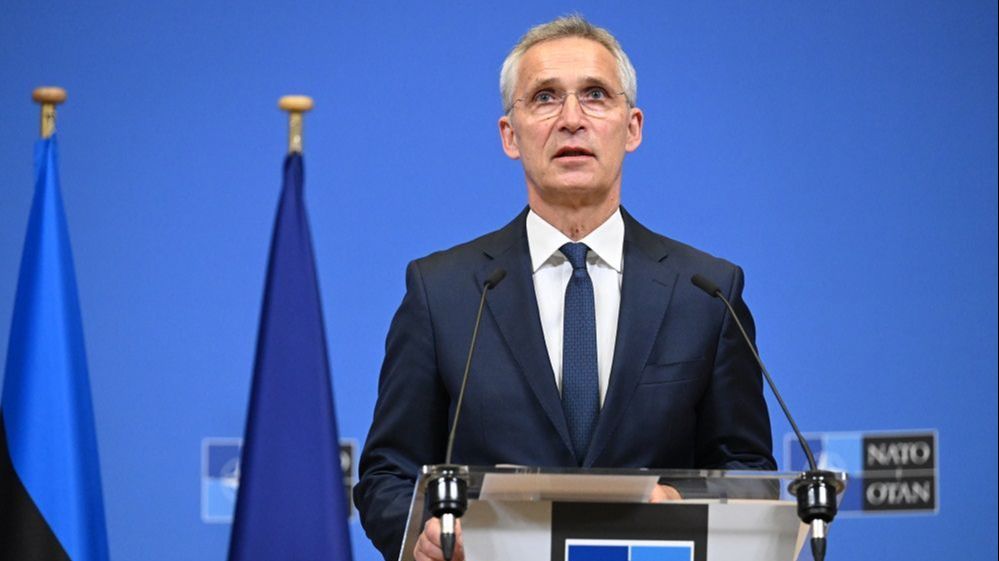 Generalni sekretar NATO-a Jens Stoltenberg u posjeti u BiH