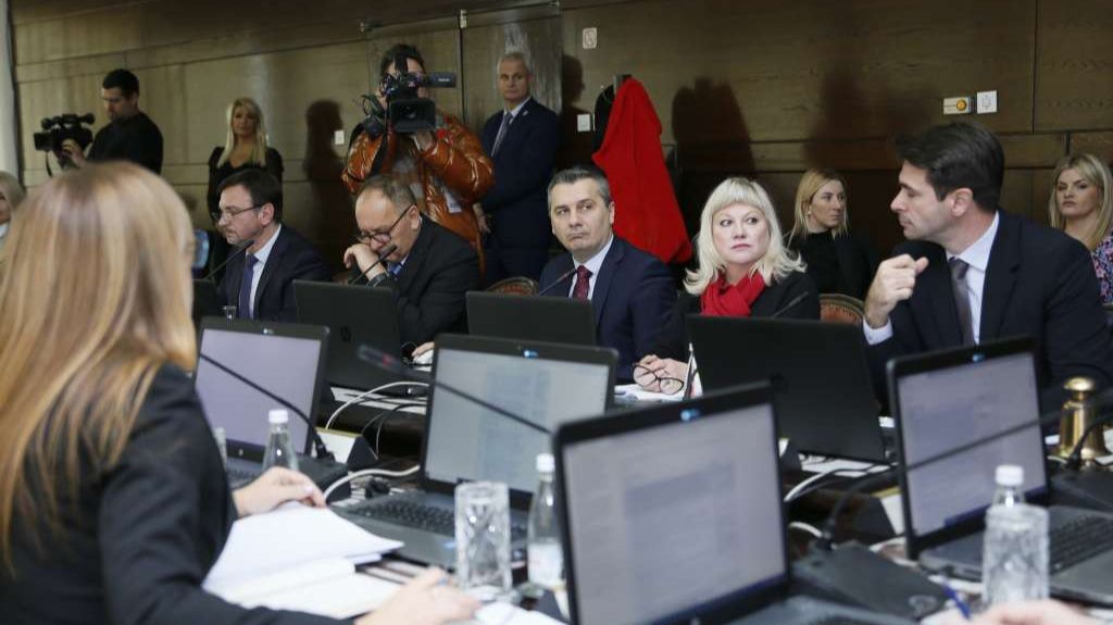 Vlada FBiH: Za izgradnju i opremanje četiri sportska objekta 8,7 miliona KM