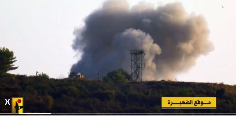 Dan nakon obraćanja Nasrallaha: Hezbollah raketama napao Izrael (VIDEO)