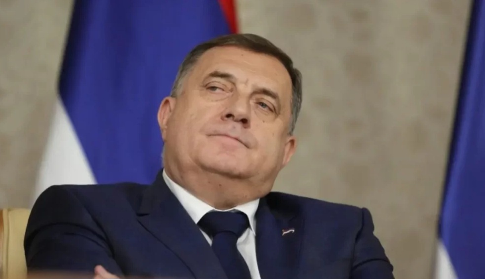Dodik: Nama je mirno razdruživanje na dnevnom redu, ono polako ide, BiH nikad nije bila podjeljenija nego danas